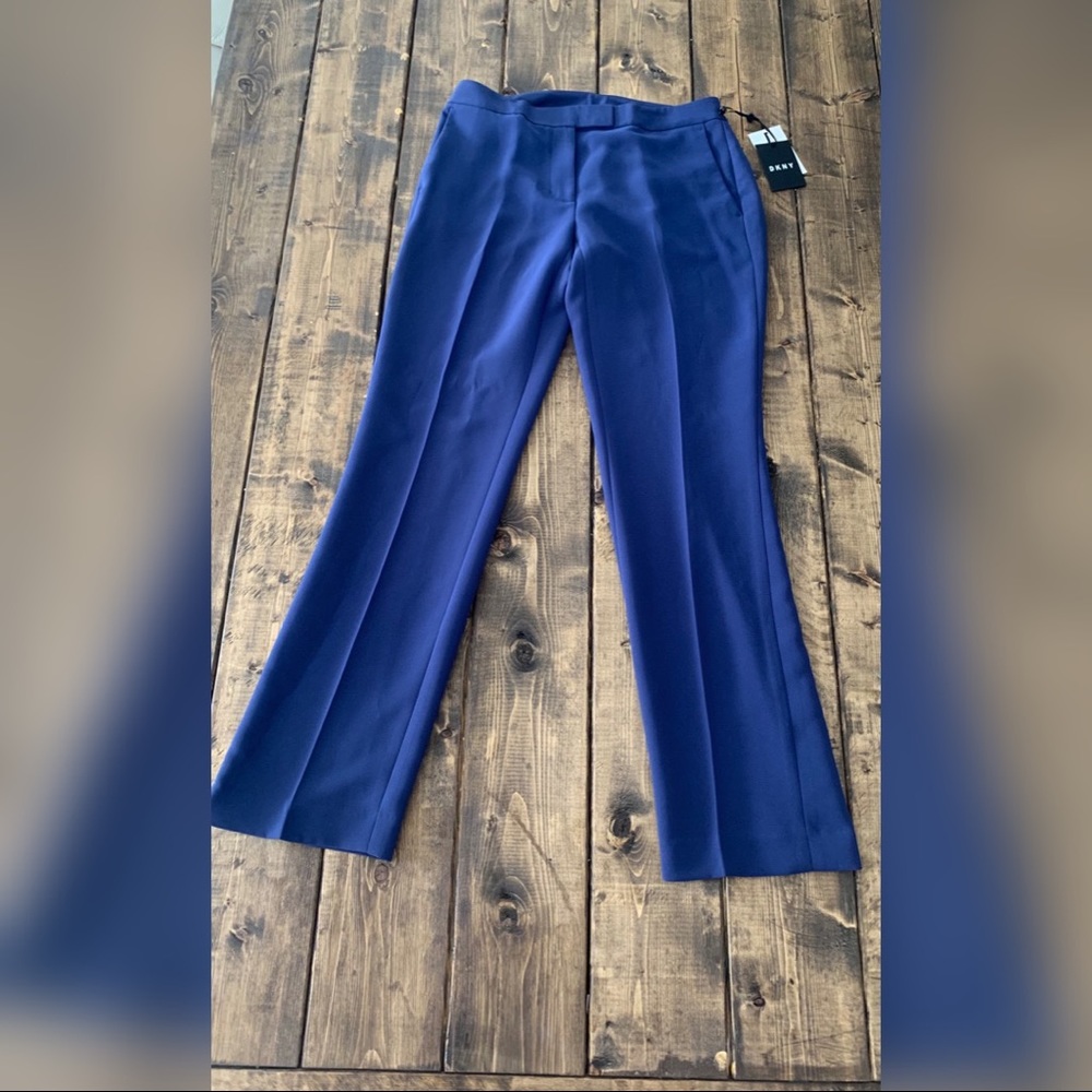 NEW Navy Blue Woman’s Dress Pants!